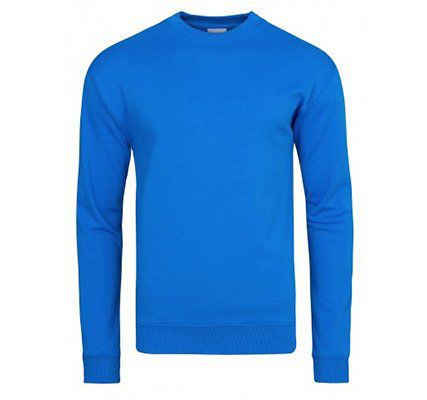 Fristads Kansas Match Herren Sweatshirt für 7,99€ (statt 15€)