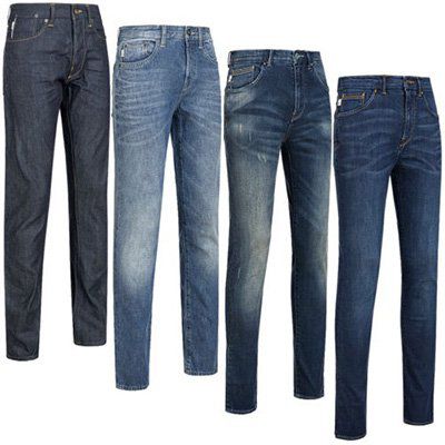 Timberland Herren Jeans für je 29,99€ (statt 40€)