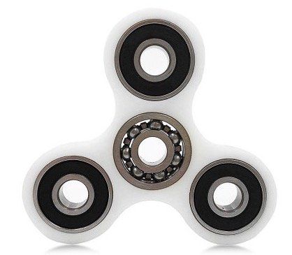 Finger Spinner Gadget zum Zeitvertreib für 1,64€