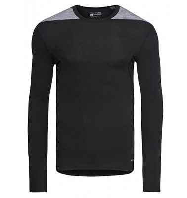 adidas Performance TechFit Base LS Herren Kompressions Shirt für 19,99€ (statt 35€)