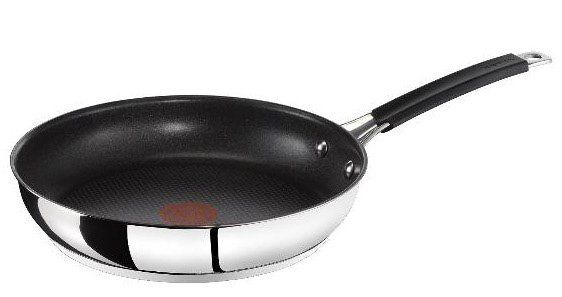 Tefal E43506 Jamie Oliver Pfanne 28cm für 29,99€ (statt 45€)