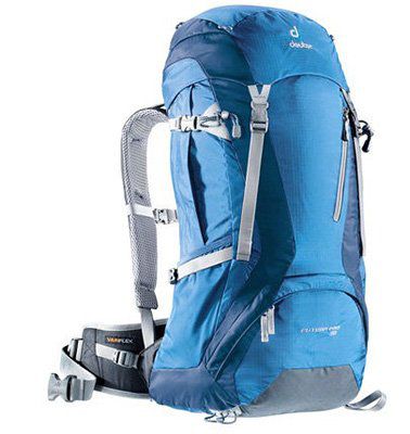 Deuter Futura Pro 38 Tourenrucksack für 88,41€ (statt 125€)