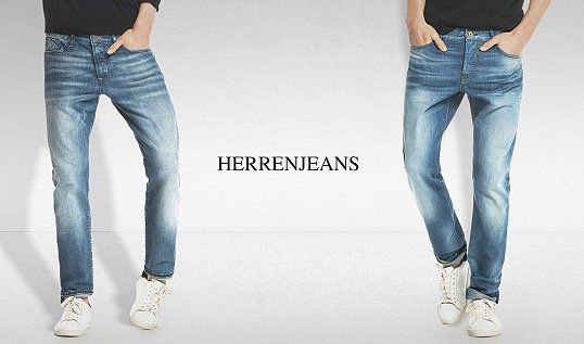 Scotch & Soda Herren Jeans ab 43,50€ (statt 66€)