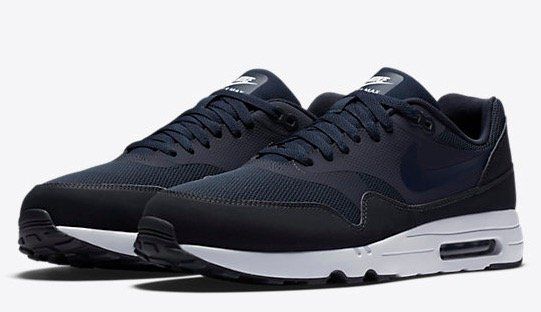 Nike Air Max 1 Ultra 2.0 Essential Herren Sneaker für 78,39€ (statt 115€)   alle Größen verfügbar!