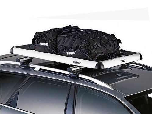 Thule Xplorer 713 Gepäckkorb (132 x 85 cm) für 249€ (statt 335€)