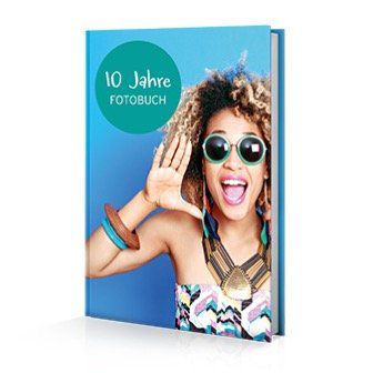 Tchibo Hardcover Fotobuch Mit 100 Seiten Fur 24 94