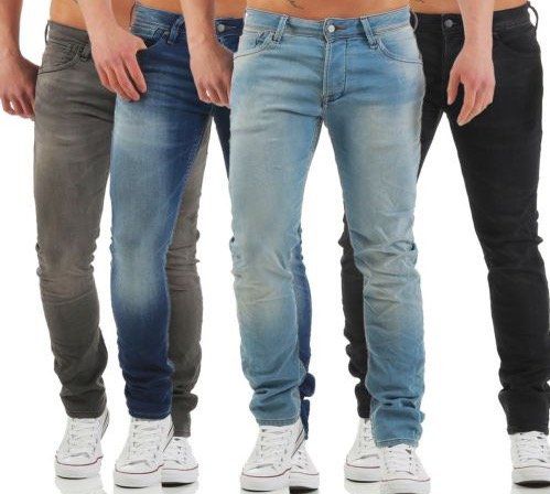 Jack & Jones Glenn Dash Indigo Jeans (Kollektion 2017) für 39,90€ (statt 50€)