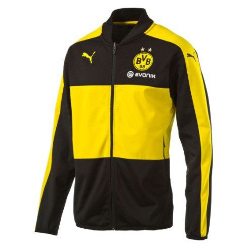 Puma BVB Herren Trainingsjacke für 33,26€ (statt 42€)