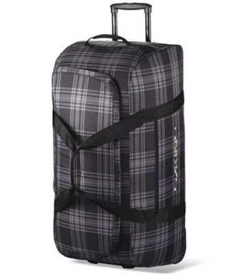 Dakine Venture Duffle Trolley mit 60 Liter Volumen für 35,96€ (sonst 55€)