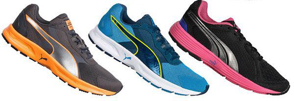 Puma Descendant Laufschuhe für je 28,99€ (statt 39€)