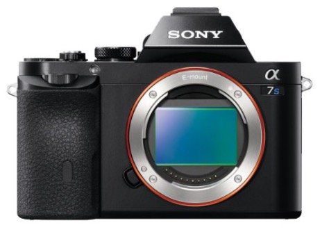 Knaller? Sony Alpha 7s Body Gehäuse für 1.462,14€ (statt 1.889€)