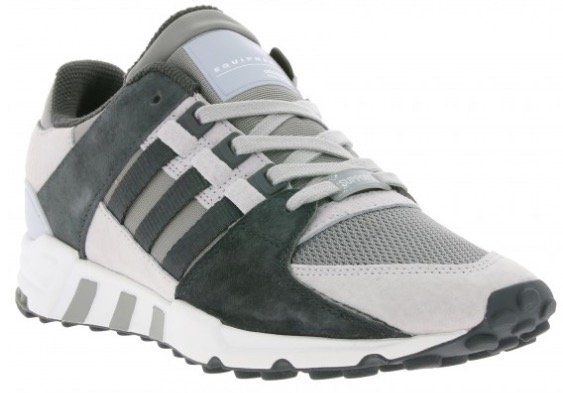 adidas Equipment Support RF Herren Sneaker für 87,99€ (statt 98€)