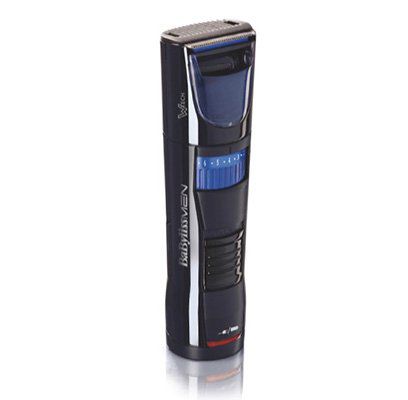 BaByliss T820E Bartschneider für 23€ (statt 36€)