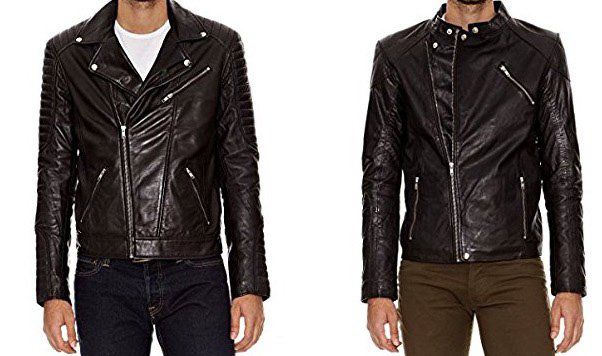 Special Leather Sale bei Amazon buyVIP + VSK frei für Primer   Lederjacken ab 115€