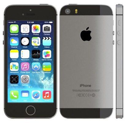 iPhone 5s mit 16GB für 164,90€ (statt 280€)   B Ware im Zustand sehr gut