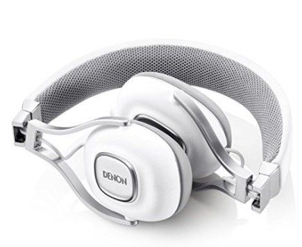 Denon AH MM200 Music Maniac On Ear Kopfhörer für 59,95€ (statt 93€)