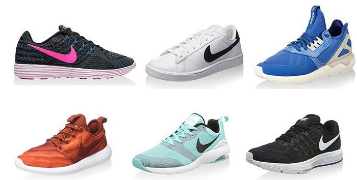 Großer Sneaker Sale (adidas, Nike etc.) bei Amazon buyVIP + VSK frei für Primer