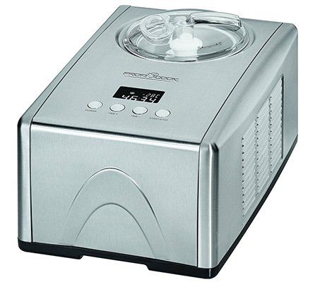 Profi Cook PC ICM 1091 Eismaschine für 159,99€ (statt 186€)