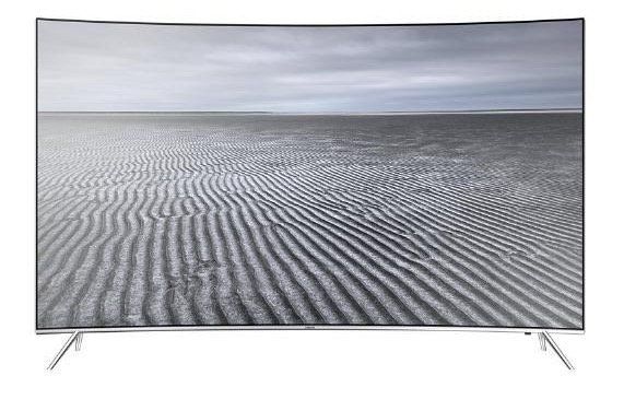 Samsung UE55KS7590   55 Zoll Curved 4k Fernseher mit DVB T2 HD für 1.228,90€ (statt 1.417€)