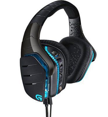 Logitech G633 Artemis Gaming Headset (kabelgebunden) für 67,89€ (statt 80€)