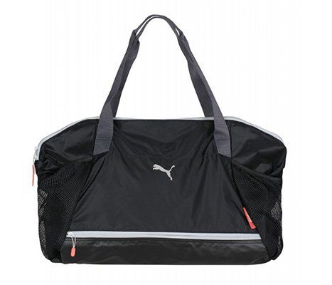 Puma Fit At Workout Sporttasche für 17,99€ (statt 30€)