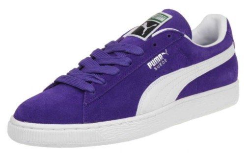 Puma Suede Classic Eco NM Unisex Sneaker für 24,26€ (statt 30€)