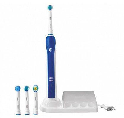 Oral B Professional Care 3000 Zahnbürste für 69,90€ (statt 78€)