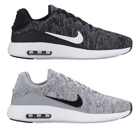 Nike Air Max Modern Flyknit Sneaker für 79,91€ (statt 100€)