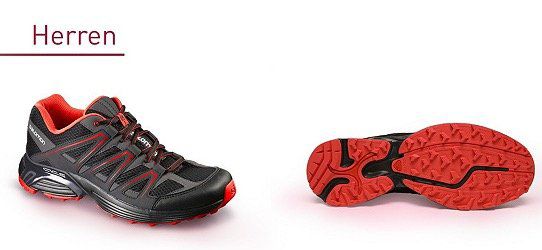 TOP! Salomon XT Bindari Trailrunning Schuhe für Damen und Herren je 54€ (statt 70€)