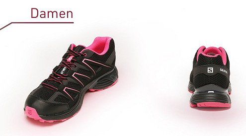 TOP! Salomon XT Bindari Trailrunning Schuhe für Damen und Herren je 54€ (statt 70€)
