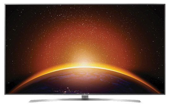 LG 75UH780V   75 Zoll 4k Fernseher für 2.499€ (statt 2.749€)