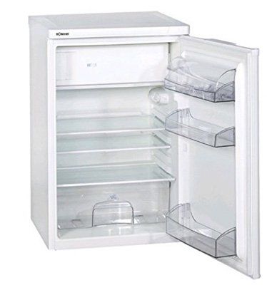 Bomann KS 2197 Kühlschrank mit Gefrierfach A+++ für 169€ (statt 199€)