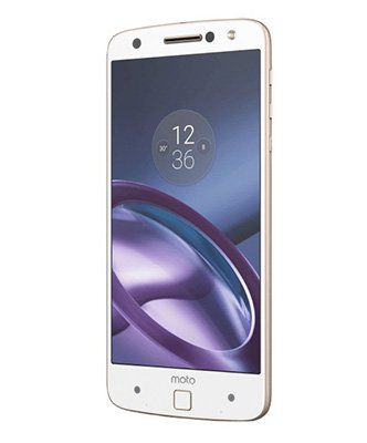 Lenovo Moto Z   5,5 Zoll Smartphone für 249€ (statt 300€)