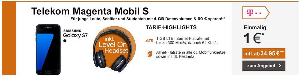 Alles muss raus bei Logitel   Verschiedene Handy + Tarif Angebote ab 1€