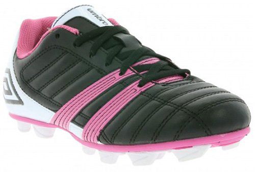 Umbro Corsica Engage Damen/Kinder Fußballschuhe für 6,99€ (statt 20€)