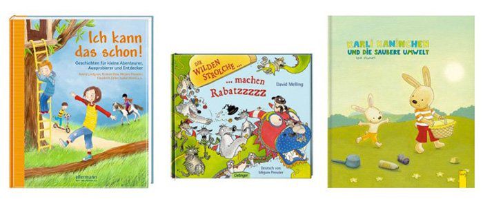 Sehr günstige Kinderbücher bei Thalia + VSK frei   z.B. Kleine Engel Geschichten zum Vorlesen für 3,99€ (statt 8€)