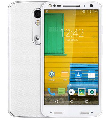 Motorola Moto X   5,4 Zoll Smartphone mit QHD + 64GB für 228,47€