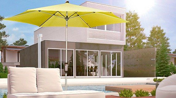 Knirps Premium Sonnenschirme ab 139€ (statt 199€)