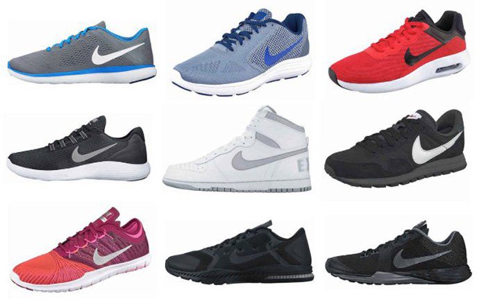 Knaller! 15% auf ALLES von Nike + VSK frei   z.B. Nike Air Zoom Vomero 11 Women für 59,49€ (statt 81€)