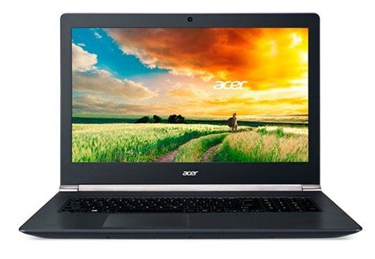 Schnell! Acer Aspire V15 Nitro BE   15,6 Zoll Full HD Notebook mit 256GB SSD + 500GB HDD für 599,99€ (statt 734€)