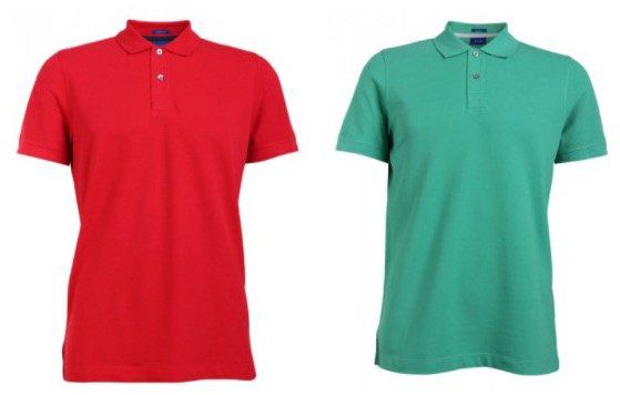 Schnell? JOOP! Beeke 2 M Herren Poloshirt für 33,85€ (statt 54€)