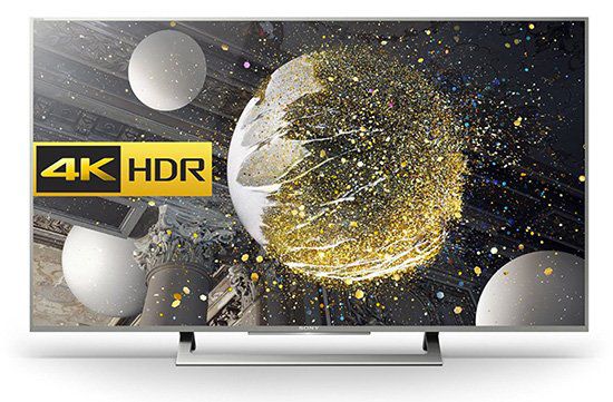 Sony Bravia KD 49XD8077   49 Zoll 4k Fernseher mit Android für 758,90€ (statt 885€)