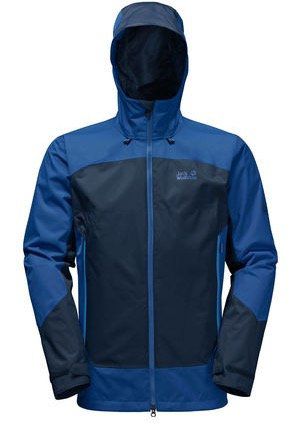 Jack Wolfskin North Slope Men Herren Funktionsjacke für 79,91€ (statt 100€)