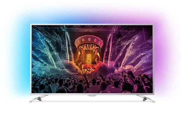 Knaller!  20% auf Fernseher & Soundbars aus 2016   z.B. Samsung UE50KU6079 für 519€ (statt 595€)