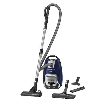 Rowenta RO6441EA Silence Force Staubsauger mit Beutel für 143,65€ (statt 174€)