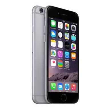 iPhone 6 16GB für 219,90€ (statt 390€)   B Ware im Top Zustand!