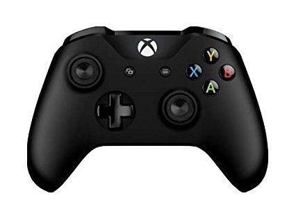 Microsoft Xbox One S Wireless Controller + Fallout 76 für 48,99€ (statt 73€)