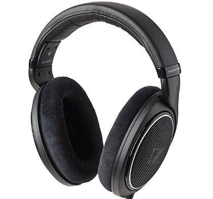 Sennheiser HD 598SR Over Ear Kopfhörer für 91€ (statt 158€)