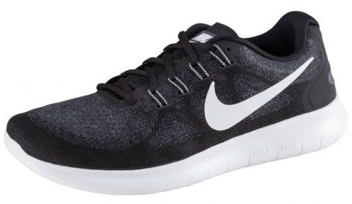 Nike Free Run 2 Herren Laufschuhe für 47,99€ (statt 55€)