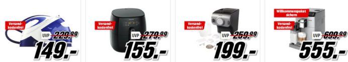 Media Markt Philips Tiefpreisspätschicht   günstige Elektrokleingeräte, TV & Audio, Hue Produkte und mehr Lichtprodukte